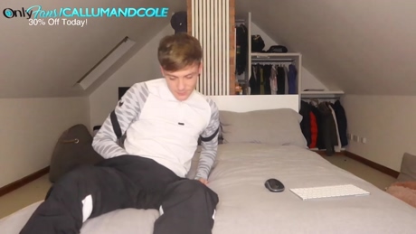 callumandcole  29-03-2022
